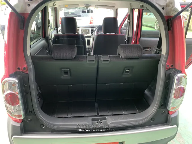 スズキ ハスラー