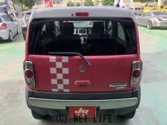 スズキ ハスラー