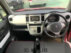 スズキ ハスラー