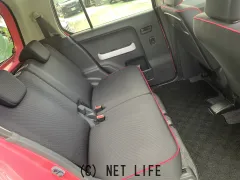 スズキ ハスラー