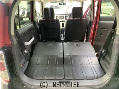 スズキ ハスラー