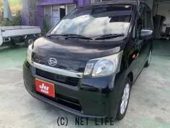 ダイハツ ムーヴ