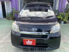 ダイハツ ムーヴ