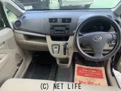 ダイハツ ムーヴ