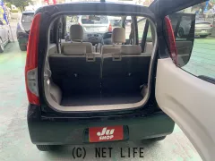 ダイハツ ムーヴ