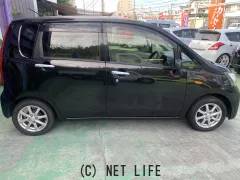 ダイハツ ムーヴ