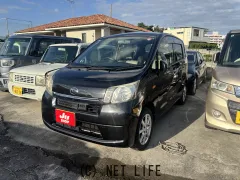 ダイハツ ムーヴ