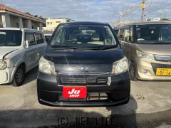 ダイハツ ムーヴ