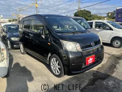 ダイハツ ムーヴ