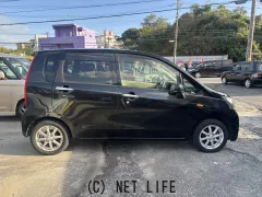 ダイハツ ムーヴ