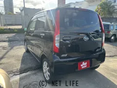 ダイハツ ムーヴ