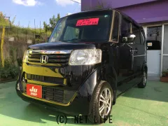 ホンダ N-BOX