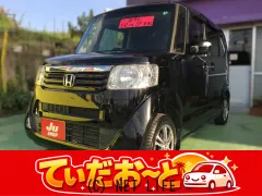 ホンダ N-BOX