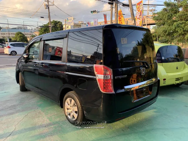 ホンダ ステップワゴン