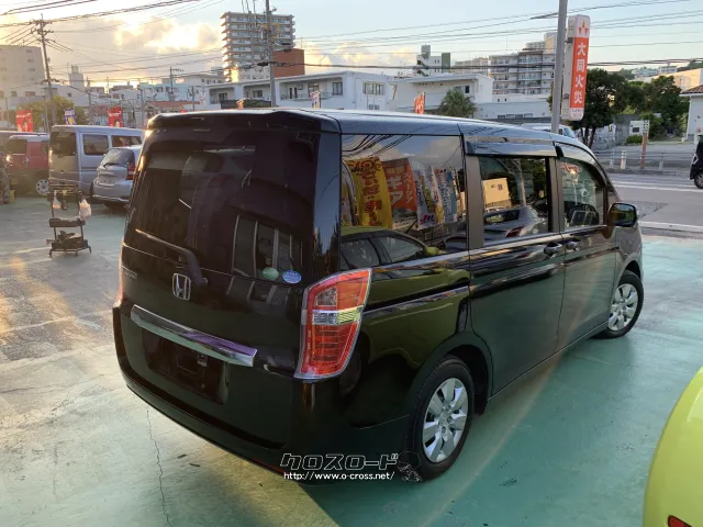 ホンダ ステップワゴン