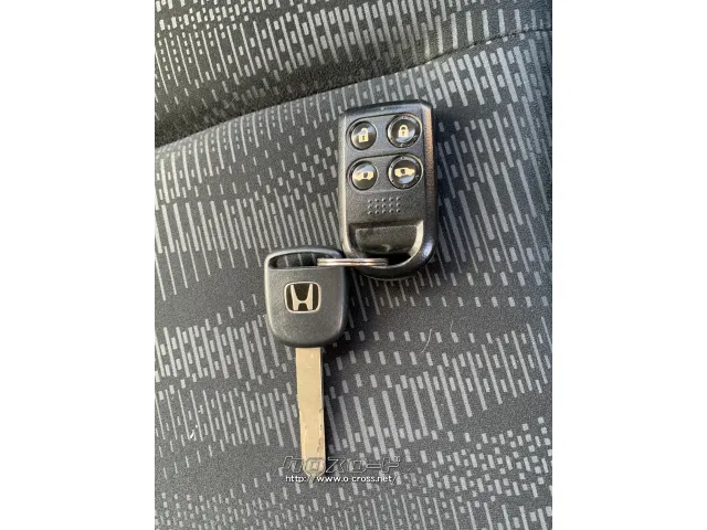 ホンダ ステップワゴン