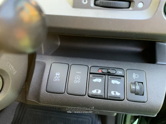 ホンダ ステップワゴン