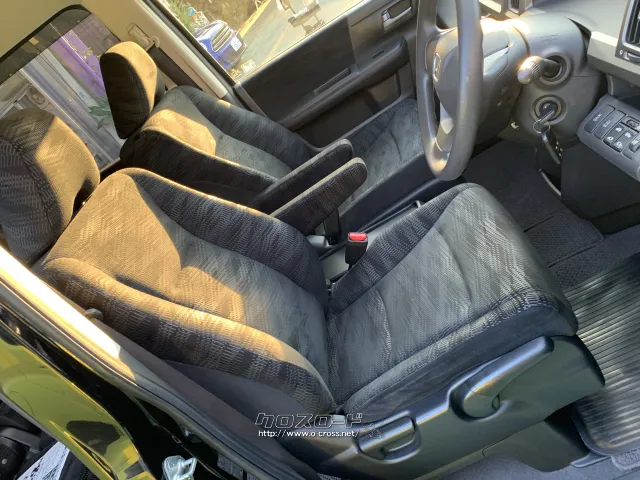 ホンダ ステップワゴン