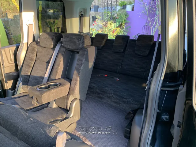 ホンダ ステップワゴン