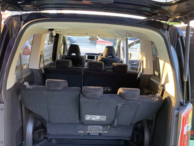 ホンダ ステップワゴン