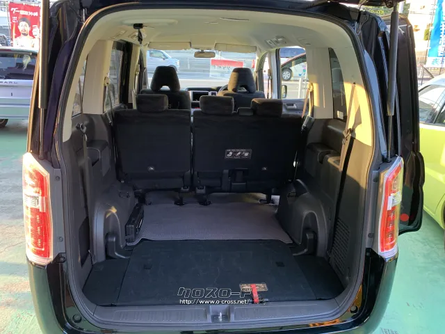 ホンダ ステップワゴン