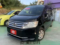 ホンダ ステップワゴン