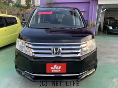 ホンダ ステップワゴン