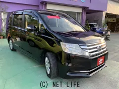 ホンダ ステップワゴン