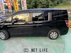 ホンダ ステップワゴン