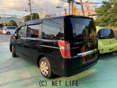 ホンダ ステップワゴン