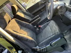 ホンダ ステップワゴン