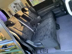 ホンダ ステップワゴン