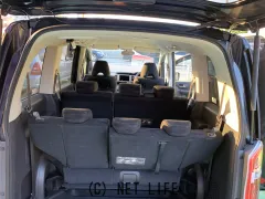 ホンダ ステップワゴン