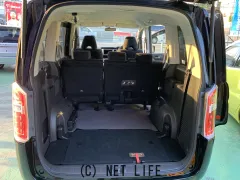 ホンダ ステップワゴン