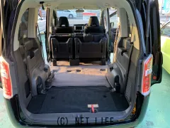 ホンダ ステップワゴン