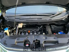 ホンダ ステップワゴン