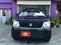 スズキ ワゴンR