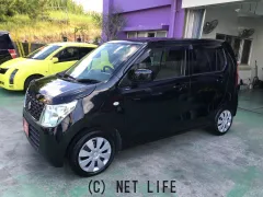 スズキ ワゴンR