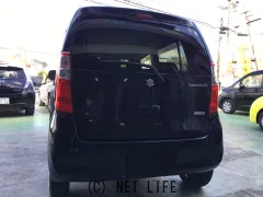 スズキ ワゴンR