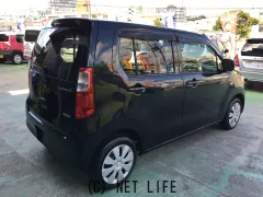 スズキ ワゴンR