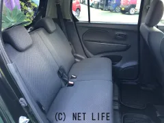 スズキ ワゴンR