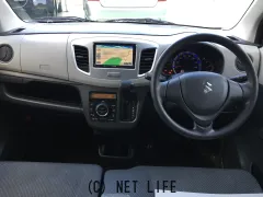 スズキ ワゴンR