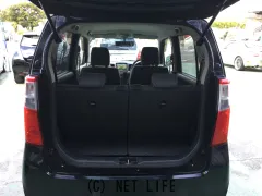 スズキ ワゴンR