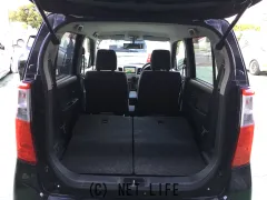 スズキ ワゴンR