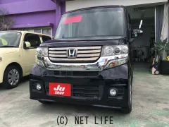 ホンダ N-BOX