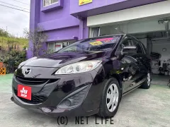 マツダ プレマシー