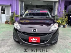 マツダ プレマシー