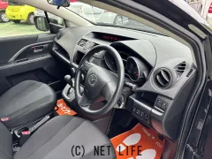 マツダ プレマシー