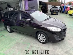 マツダ プレマシー