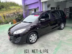 マツダ プレマシー